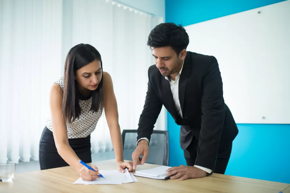 Business Loans in Maharashtra